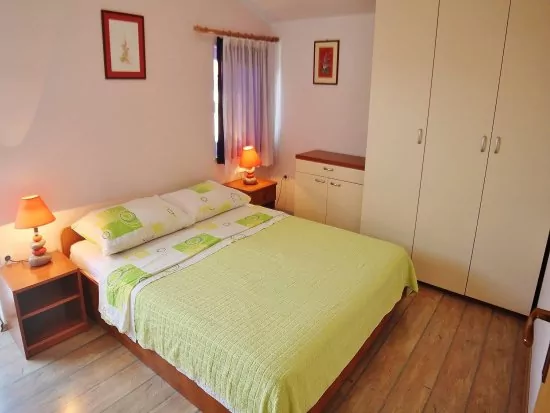 Apartmán Istrie - Fažana IS 2203 N1