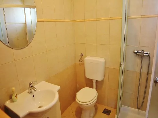 Apartmán Istrie - Fažana IS 2203 N1