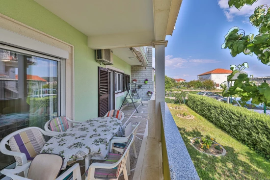 Apartmán Střední Dalmácie - Trogir DA 3218 N1