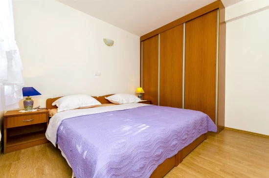 Apartmán Střední Dalmácie - Arbanija (Čiovo) DA 3219 N1