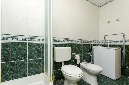 Apartmán Střední Dalmácie - Arbanija (Čiovo) DA 3219 N1