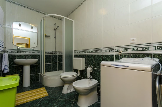 Apartmán Střední Dalmácie - Arbanija (Čiovo) DA 3219 N1