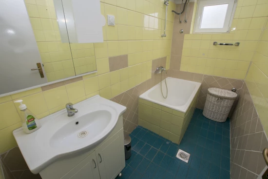 Apartmán Severní Dalmácie - Pirovac DA 4205 N1