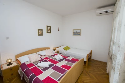 Apartmán Severní Dalmácie - Pirovac DA 4205 N1