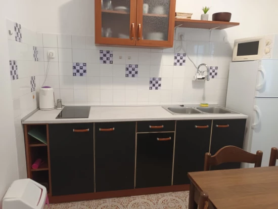 Apartmán Severní Dalmácie - Pirovac DA 4205 N1