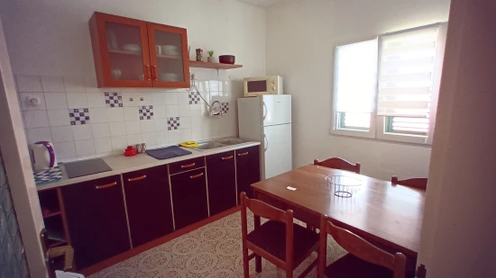 Apartmán Severní Dalmácie - Pirovac DA 4205 N1