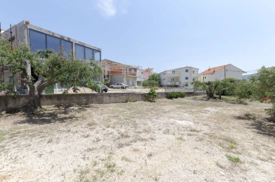 Apartmán Severní Dalmácie - Primošten DA 3626 N1