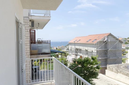 Apartmán Severní Dalmácie - Primošten DA 3626 N1