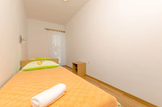 Apartmán Severní Dalmácie - Primošten DA 3626 N1