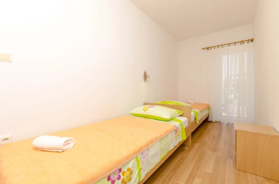 Apartmán Severní Dalmácie - Primošten DA 3626 N1