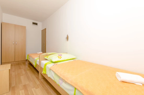 Apartmán Severní Dalmácie - Primošten DA 3626 N1