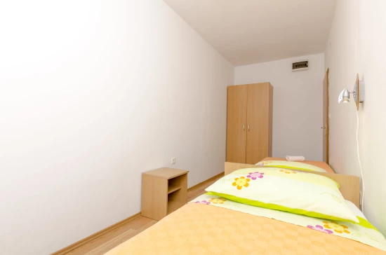 Apartmán Severní Dalmácie - Primošten DA 3626 N1