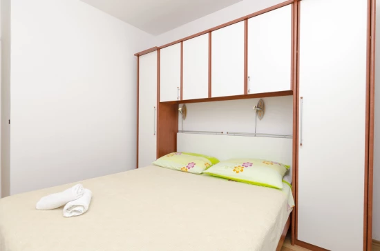 Apartmán Severní Dalmácie - Primošten DA 3626 N1