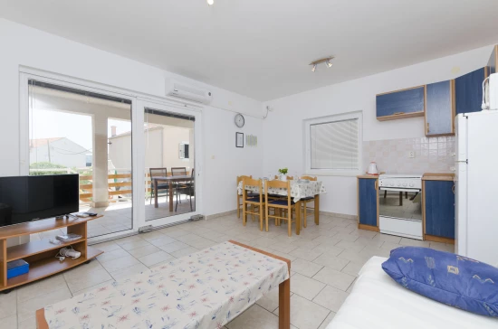 Apartmán Severní Dalmácie - Primošten DA 3626 N1