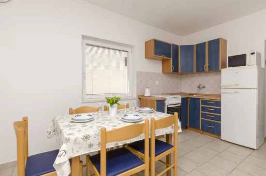 Apartmán Severní Dalmácie - Primošten DA 3626 N1