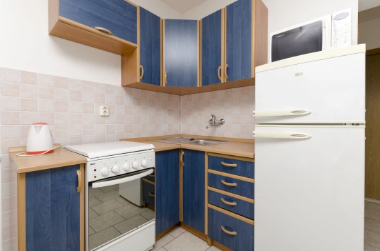 Apartmán Severní Dalmácie - Primošten DA 3626 N1