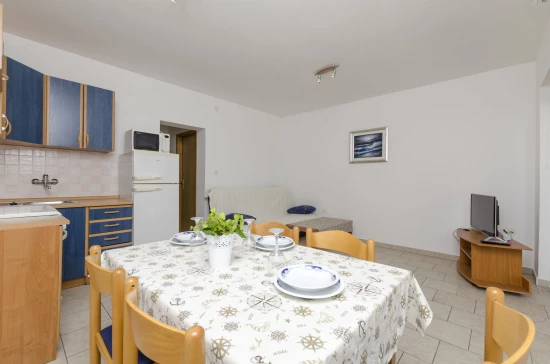 Apartmán Severní Dalmácie - Primošten DA 3626 N1