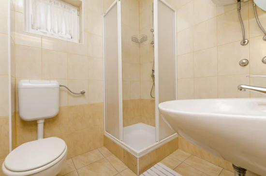 Apartmán Severní Dalmácie - Primošten DA 3626 N1