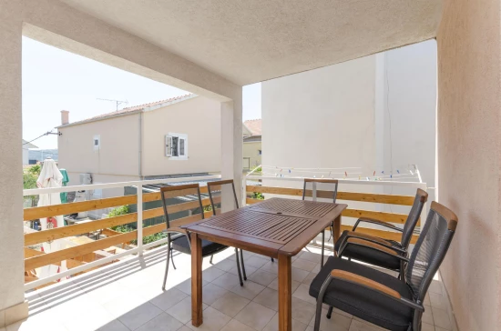 Apartmán Severní Dalmácie - Primošten DA 3626 N1