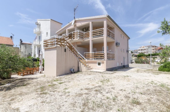 Apartmán Severní Dalmácie - Primošten DA 3626 N1