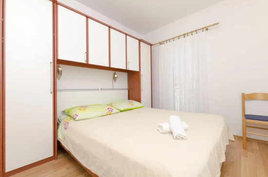 Apartmán Severní Dalmácie - Primošten DA 3626 N1