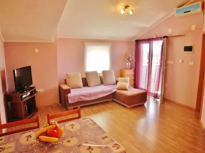 Apartmán Istrie - Fažana IS 2203 N2
