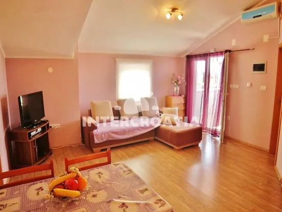 Apartmán Istrie - Fažana IS 2203 N2