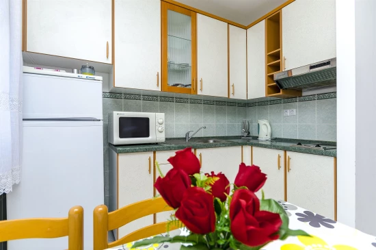 Apartmán Střední Dalmácie - Arbanija (Čiovo) DA 3219 N2