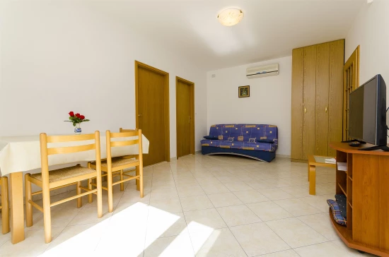 Apartmán Střední Dalmácie - Arbanija (Čiovo) DA 3219 N3