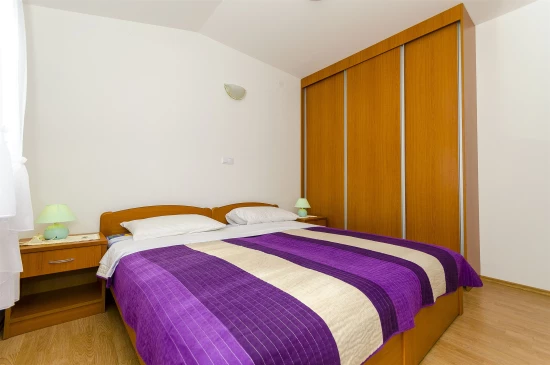 Apartmán Střední Dalmácie - Arbanija (Čiovo) DA 3219 N3