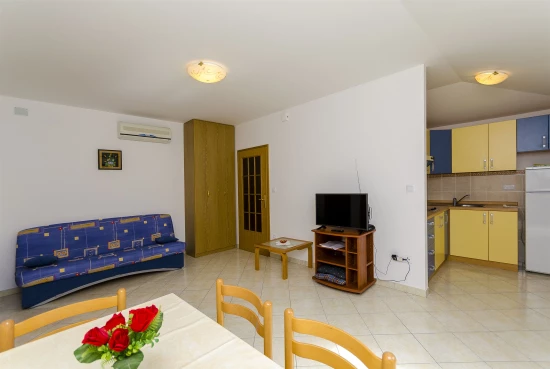 Apartmán Střední Dalmácie - Arbanija (Čiovo) DA 3219 N3