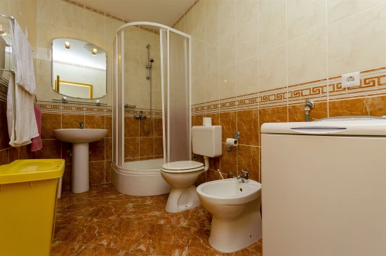 Apartmán Střední Dalmácie - Arbanija (Čiovo) DA 3219 N3