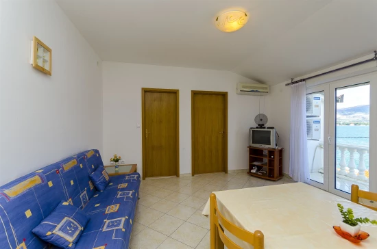 Apartmán Střední Dalmácie - Arbanija (Čiovo) DA 3219 N4