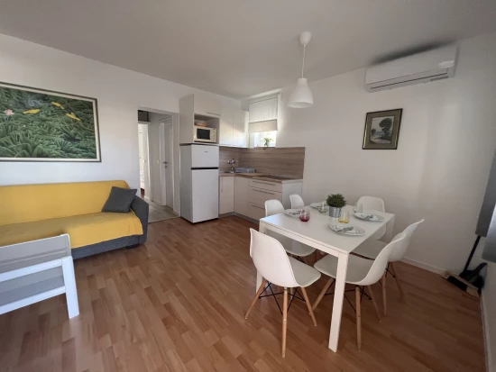 Apartmán Severní Dalmácie - Primošten DA 3626 N2