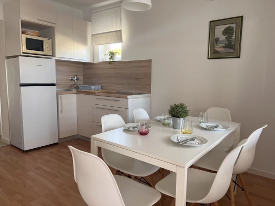 Apartmán Severní Dalmácie - Primošten DA 3626 N2