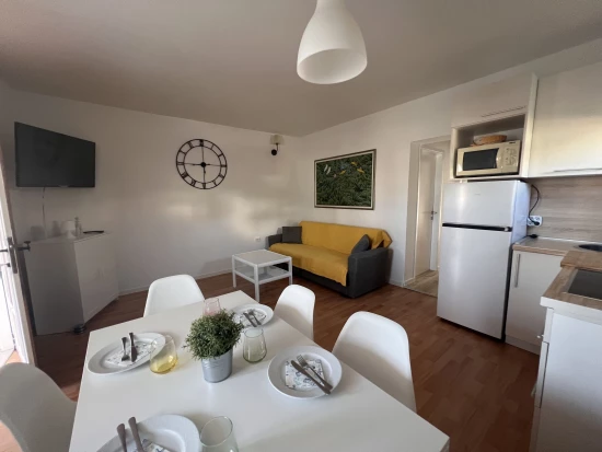 Apartmán Severní Dalmácie - Primošten DA 3626 N2