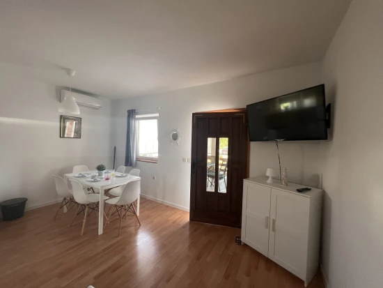 Apartmán Severní Dalmácie - Primošten DA 3626 N2