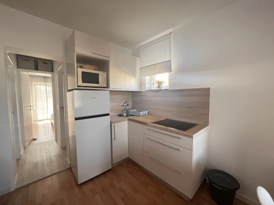 Apartmán Severní Dalmácie - Primošten DA 3626 N2