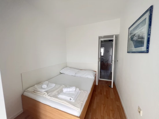 Apartmán Severní Dalmácie - Primošten DA 3626 N2