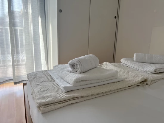 Apartmán Severní Dalmácie - Primošten DA 3626 N2