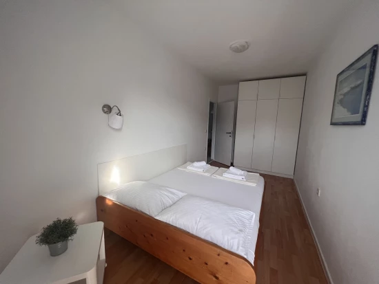 Apartmán Severní Dalmácie - Primošten DA 3626 N2