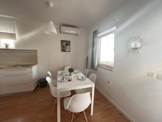 Apartmán Severní Dalmácie - Primošten DA 3626 N2