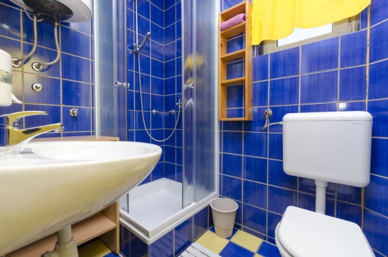 Apartmán Severní Dalmácie - Primošten DA 3626 N2