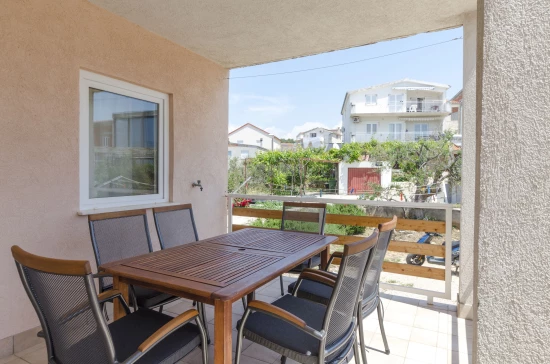 Apartmán Severní Dalmácie - Primošten DA 3626 N2