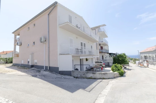 Apartmán Severní Dalmácie - Primošten DA 3626 N2