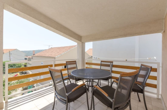 Apartmán Severní Dalmácie - Primošten DA 3626 N3