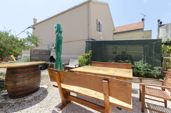 Apartmán Severní Dalmácie - Primošten DA 3626 N3