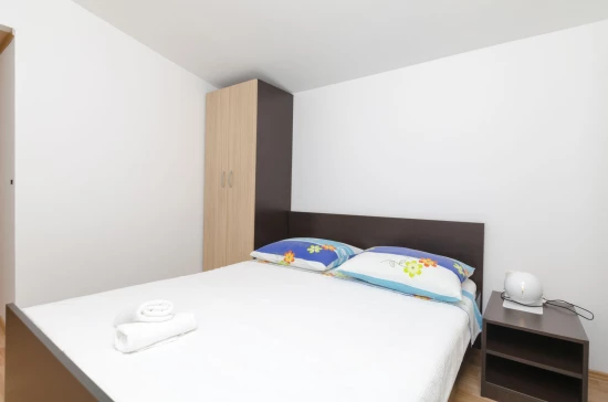 Apartmán Severní Dalmácie - Primošten DA 3626 N3