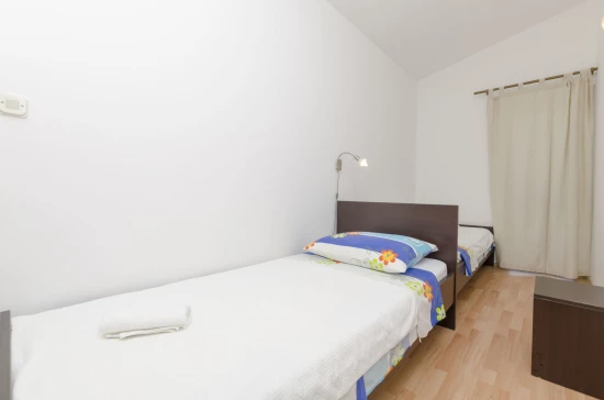 Apartmán Severní Dalmácie - Primošten DA 3626 N3