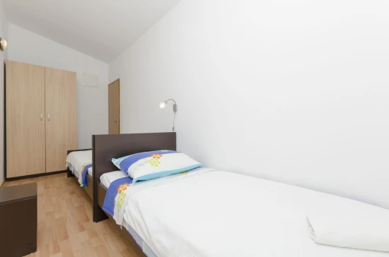 Apartmán Severní Dalmácie - Primošten DA 3626 N3